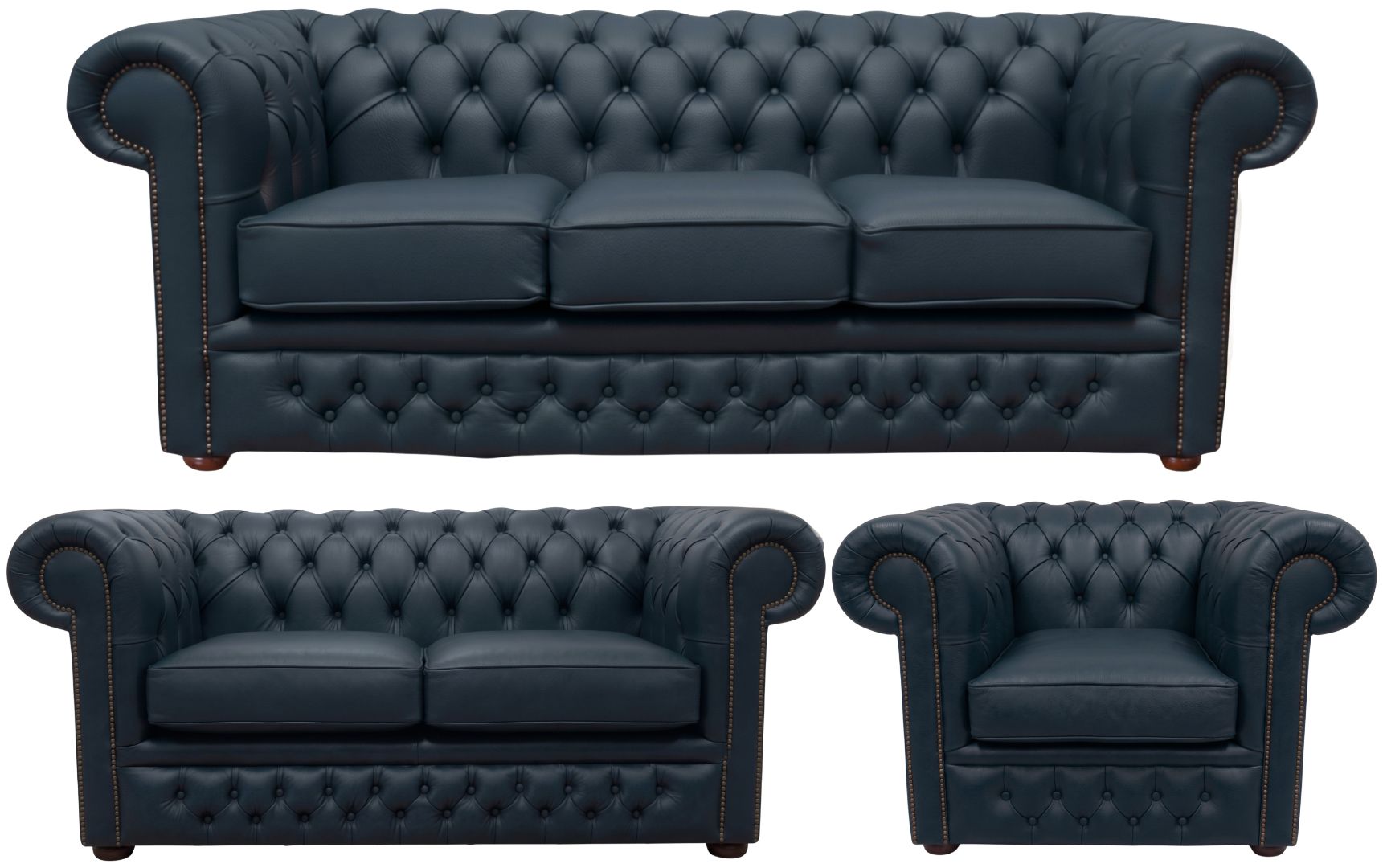 The Durham Chesterfield